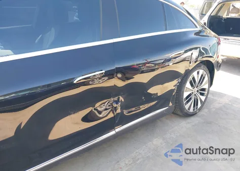 2023 Mercedes-Benz Eqe 350 из США, поврежденный, VIN W1KEG2BB4PF013732